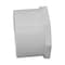 Charlotte Pipe And Foundry Charlotte Pipe Schedule 40 3 in. Spigot X 2 in. D Slip PVC Reducing Bushing 1 pk PVC 02107 3600 - alternate 4